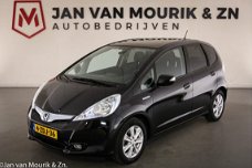 Honda Jazz - 1.4 Hybrid Elegance | PANORAMA DAK | CLIMA | CRUISE | 15"