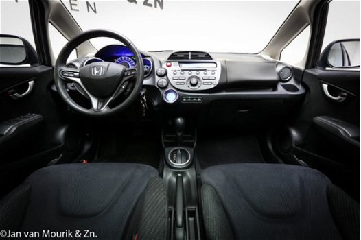 Honda Jazz - 1.4 Hybrid Elegance | PANORAMA DAK | CLIMA | CRUISE | 15