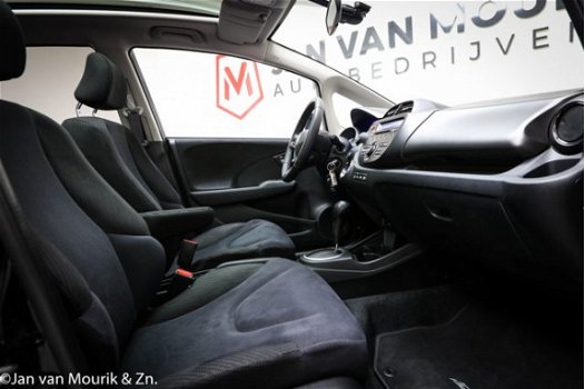 Honda Jazz - 1.4 Hybrid Elegance | PANORAMA DAK | CLIMA | CRUISE | 15