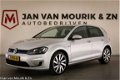 Volkswagen Golf - 1.4 TSI GTE // EX BTW | LED | CLIMA | CRUISE | NAVI | PDC | 18