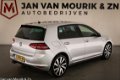 Volkswagen Golf - 1.4 TSI GTE // EX BTW | LED | CLIMA | CRUISE | NAVI | PDC | 18