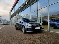 Kia Rio - 1.2 CVVT DynamicLine