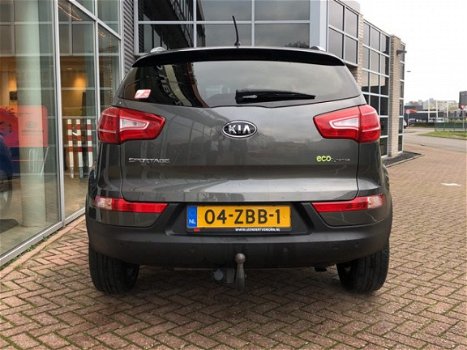 Kia Sportage - 1.6 GDI Plus Pack - 1