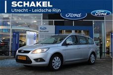 Ford Focus Wagon - 1.6 74KW