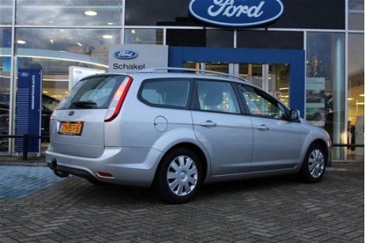 Ford Focus Wagon - 1.6 74KW - 1