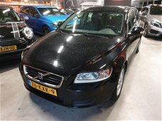 Volvo V50 - 1.6D S/S Advantage - Navigatie - Airco - Cruise