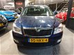 Skoda Octavia Combi - 1.6 TDI Greenline - 1 - Thumbnail