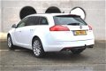 Opel Insignia Sports Tourer - 1.6 Turbo 180 pk Sport *Navi Tel 18 Inch - 1 - Thumbnail