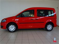 Volkswagen Caddy - Combi 1.6 TDI Trendline Automaat 5 persoons