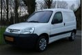 Peugeot Partner - 170C 1.6 HDI AIRCO - 1 - Thumbnail