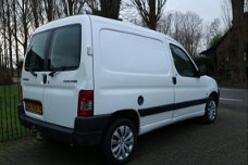 Peugeot Partner - 170C 1.6 HDI AIRCO