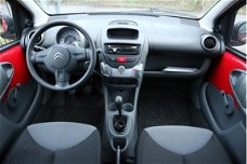 Citroën C1 - 1.0-12V Séduction 5drs