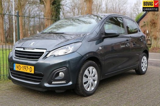 Peugeot 108 - 1.0 e-VTi Active AIRCO - 1