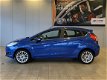 Ford Fiesta - 1.0 Ecoboost 100PK TITANIUM 5Drs - 1 - Thumbnail