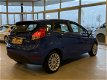 Ford Fiesta - 1.0 Ecoboost 100PK TITANIUM 5Drs - 1 - Thumbnail