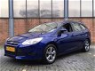 Ford Focus Wagon - 1.0 ECOBOOST TREND 100pk NAVI - 1 - Thumbnail