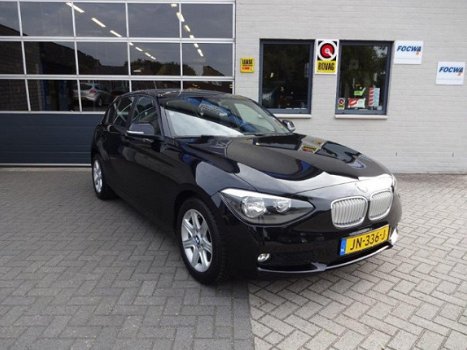 BMW 1-serie - 116i Business+ 5-drs - 1