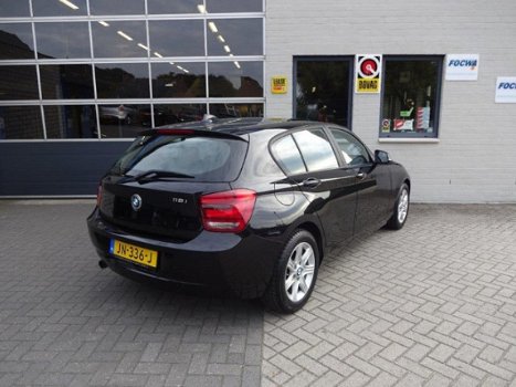 BMW 1-serie - 116i Business+ 5-drs - 1