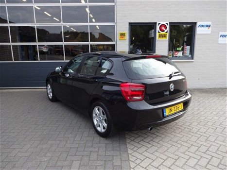 BMW 1-serie - 116i Business+ 5-drs - 1