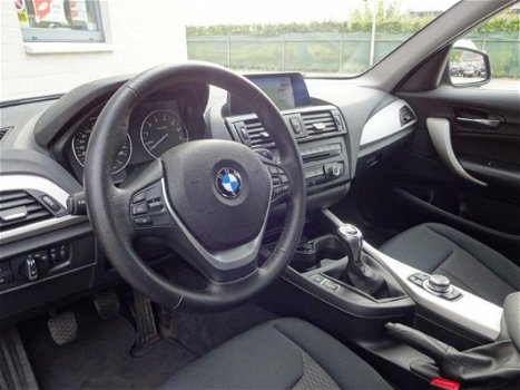 BMW 1-serie - 116i Business+ 5-drs - 1
