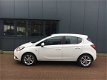 Opel Corsa - 1.0 T 90pk Online Edition 5-drs. NL-AUTONAVI/CAMERA/CARPLAY/DAB/PDC - 1 - Thumbnail