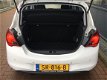 Opel Corsa - 1.0 T 90pk Online Edition 5-drs. NL-AUTONAVI/CAMERA/CARPLAY/DAB/PDC - 1 - Thumbnail