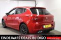 Seat Ibiza - 1.0 Style FR-PAKKET 5-Deurs.Navigatie.Cruise.Climate - 1 - Thumbnail