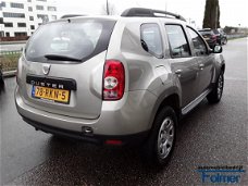 Dacia Duster - 1.6 16V 4x2 Lauréate