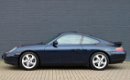 Porsche 911 - 3.4 Coupé Carrera |Schuifdak | Climatecontrol | Youngtimer - 1 - Thumbnail