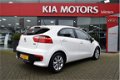 Kia Rio - 1.2i-16V ISG ComfortPlusLine 5-Drs Airco Cr.Control Navi+Camera 15