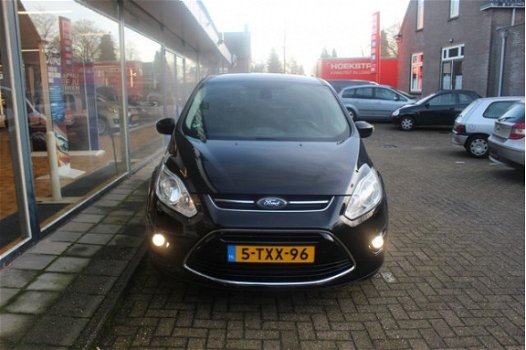 Ford C-Max - 1.6 EcoBoost Titanium 150pk 6-bak - 1