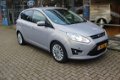 Ford C-Max - 1.6 EcoBoost Titanium 150pk 6-bak XENON, ELEC. TREKHAAK, SONY, WINTERPACK, PDC, CRUISE, - 1 - Thumbnail