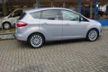 Ford C-Max - 1.6 EcoBoost Titanium 150pk 6-bak XENON, ELEC. TREKHAAK, SONY, WINTERPACK, PDC, CRUISE, - 1 - Thumbnail