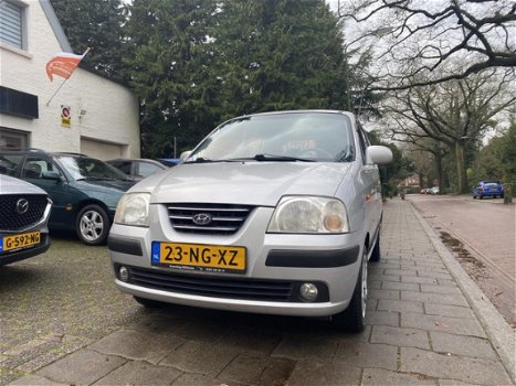 Hyundai Atos - 1.1 Dynamic - 1