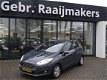 Ford Fiesta - 1.6 TDCi Titanium*Navi*ECC - 1 - Thumbnail