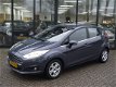 Ford Fiesta - 1.6 TDCi Titanium*Navi*ECC - 1 - Thumbnail