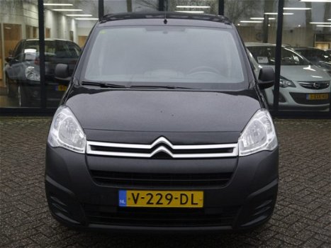 Citroën Berlingo - 1.6 BlueHDI 75 Comfort *Airco - 1