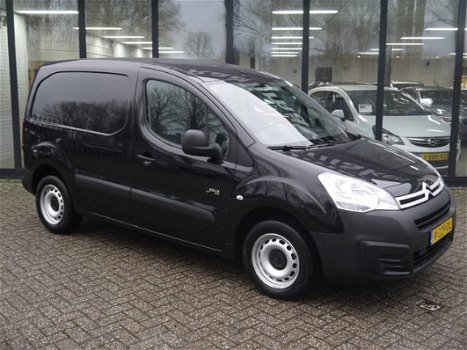 Citroën Berlingo - 1.6 BlueHDI 75 Comfort *Airco - 1