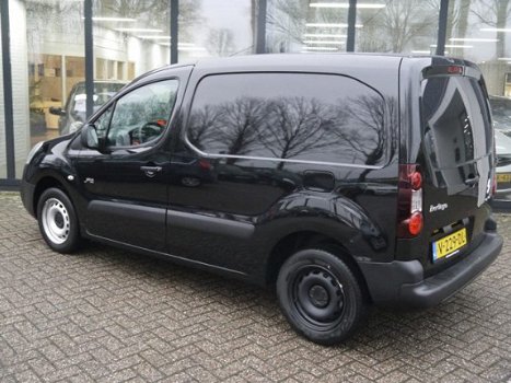 Citroën Berlingo - 1.6 BlueHDI 75 Comfort *Airco - 1