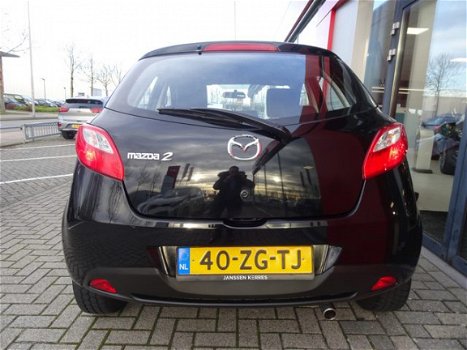 Mazda 2 - 2 1.3 TS Plus - 1