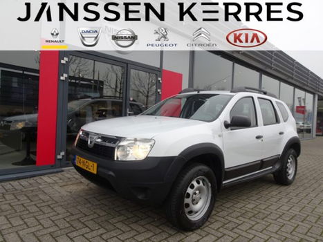 Dacia Duster - 1.6 Ambiance 2wd - 1