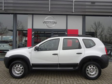 Dacia Duster - 1.6 Ambiance 2wd - 1