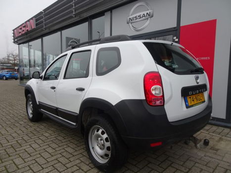 Dacia Duster - 1.6 Ambiance 2wd - 1