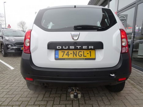 Dacia Duster - 1.6 Ambiance 2wd - 1