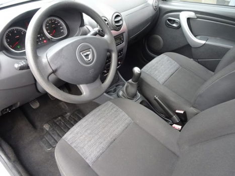 Dacia Duster - 1.6 Ambiance 2wd - 1