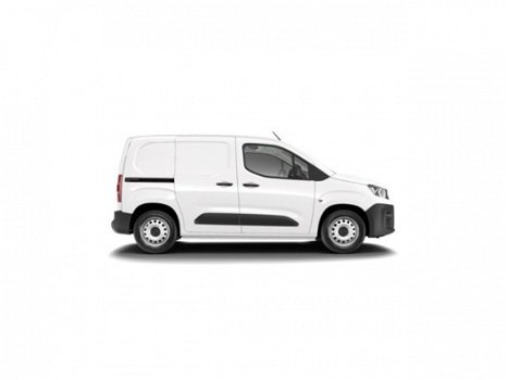 Peugeot Partner - 1.5 100 pk Premium - 1