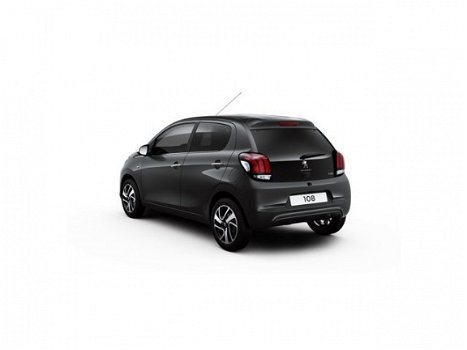 Peugeot 108 - 1.0 72 pk Allure - 1