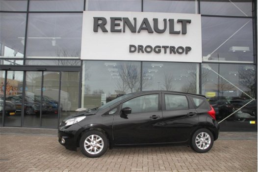 Nissan Note - CONNECT EDITION-LMV-NAVI-CRUISE-1E EIGENAAR - 1