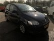 Volkswagen Fox - 1.2 Trendline, bJ 2009 Topstaat - 1 - Thumbnail