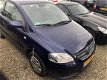 Volkswagen Fox - 1.2 Trendline, bJ 2009 Topstaat - 1 - Thumbnail